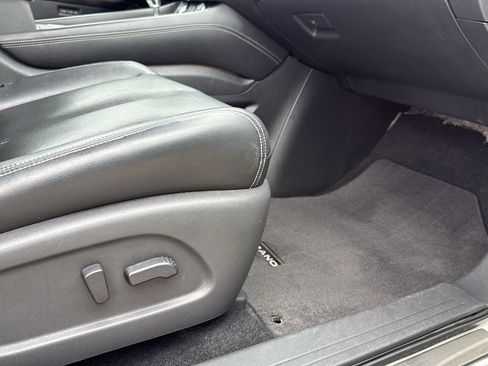 Used 2017 Nissan Murano SL w/ Cargo Package image 25