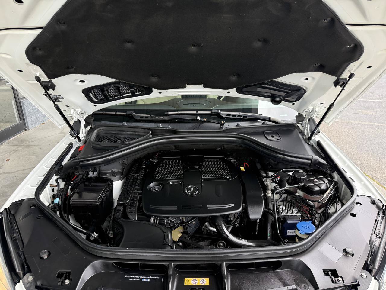 Used 2018 Mercedes-Benz GLE 350 image 52