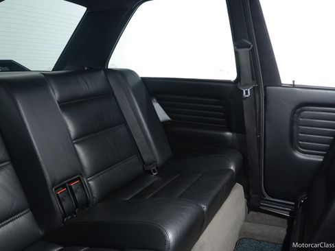 Used 1990 BMW M3 Coupe image 27