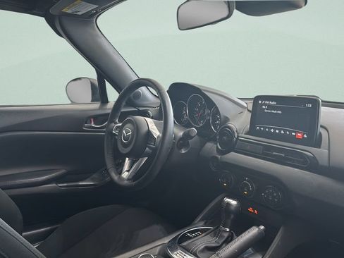 Used 2020 MAZDA MX-5 Miata Sport RWD image 14