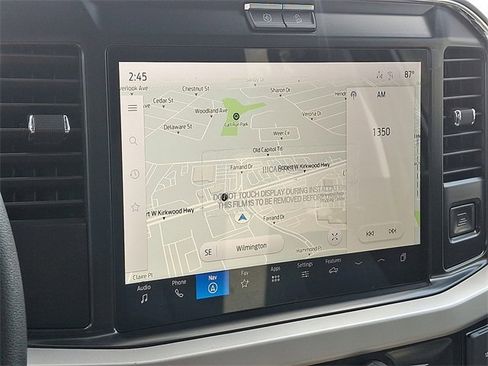 New 2026 Ford F250 XLT w/ XLT Premium Package image 12