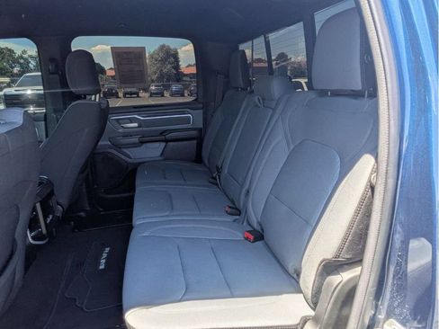 Used 2023 RAM 1500 Big Horn AWD/4WD image 20