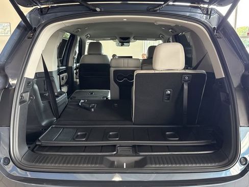 New 2026 Honda Pilot EX-L image 16