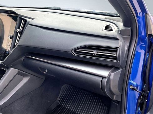 Used 2024 Subaru WRX Premium image 16