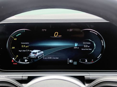 Used 2020 Mercedes-Benz GLE 350 image 71