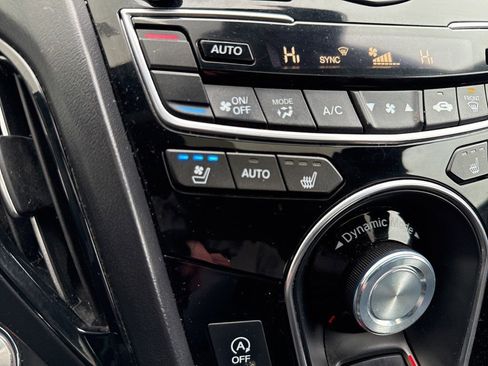 Used 2019 Acura RDX A-Spec image 20