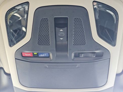 Used 2023 Subaru Outback Onyx Edition image 34