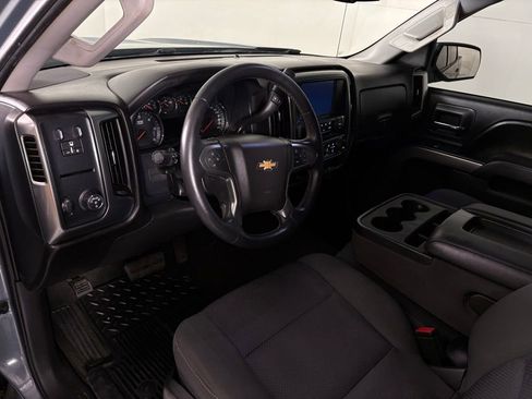 Used 2016 Chevrolet Silverado 1500 LT w/ All Star Edition RWD image 19