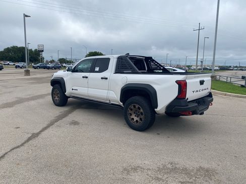 New 2026 Toyota Tacoma 4x4 Double Cab Hybrid image 31