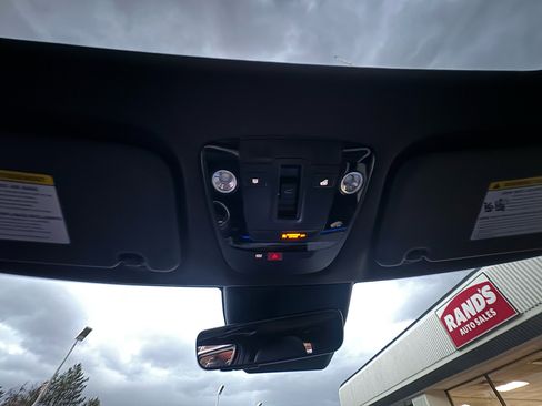 Used 2024 Kia EV6 GT-Line image 22