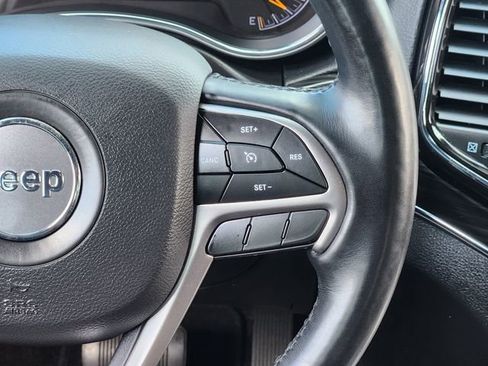Used 2022 Jeep Grand Cherokee Limited image 28