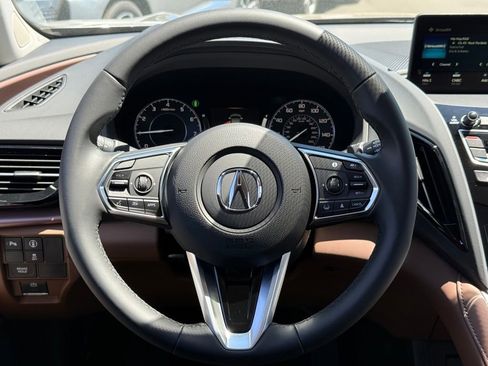 New 2026 Acura RDX SH-AWD w/ Technology Package image 20