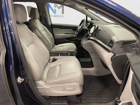 Used 2018 Honda Odyssey EX-L image 15