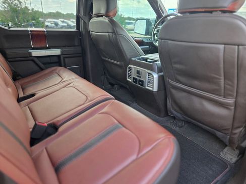 Used 2020 Ford F150 King Ranch w/ Equipment Group 601A Luxury AWD/4WD image 11