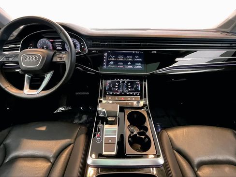 Certified 2023 Audi Q7 3.0T Premium Plus w/ Premium Plus Package AWD/4WD image 16