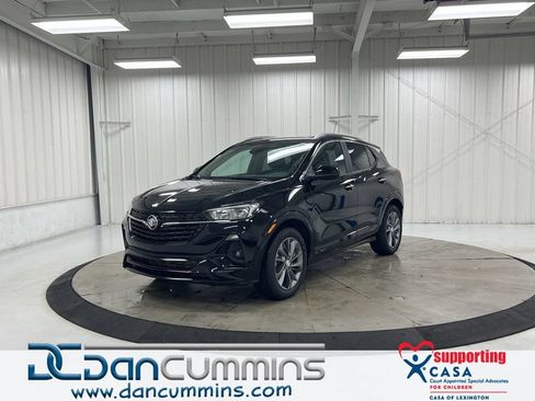 Used 2023 Buick Encore GX Select w/ Experience Buick Package FWD image 1