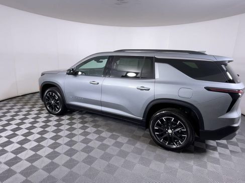 New 2026 Chevrolet Traverse LT w/ Sun and Wheel Package image 65