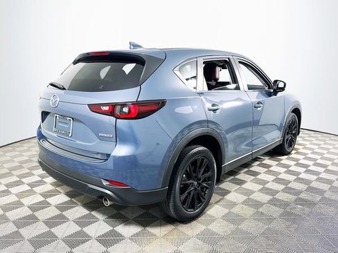 Used 2023 MAZDA CX-5 Carbon Edition AWD/4WD image 3