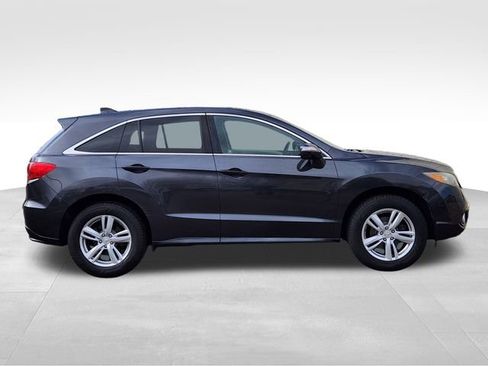 Used 2013 Acura RDX AWD w/ Technology Package image 9