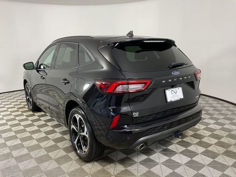 Used 2023 Ford Escape ST-Line Select w/ Tech Pack #2 image 7