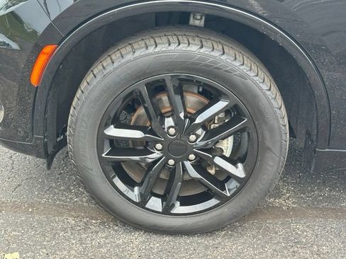 Used 2024 Dodge Durango GT AWD/4WD image 8