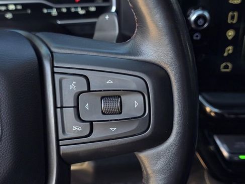 Used 2023 GMC Sierra 1500 AT4X image 15