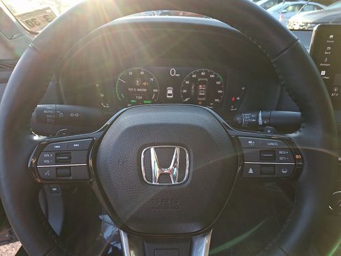 Used 2025 Honda Accord Touring image 21