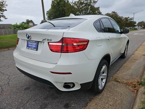 Used 2014 BMW X6 xDrive35i image 6