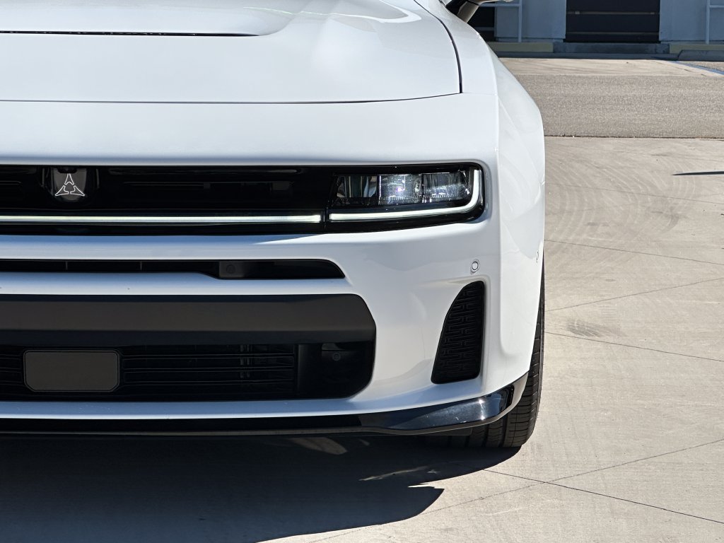 Used 2026 Dodge Charger R/T AWD/4WD image 15