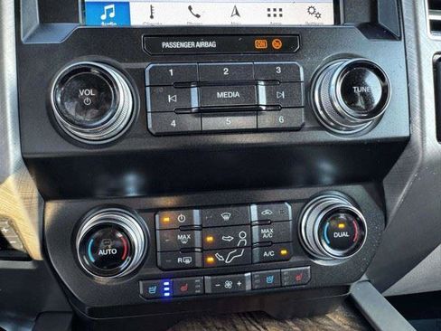 Used 2019 Ford F350 Limited w/ FX4 Off-Road Package AWD/4WD image 36