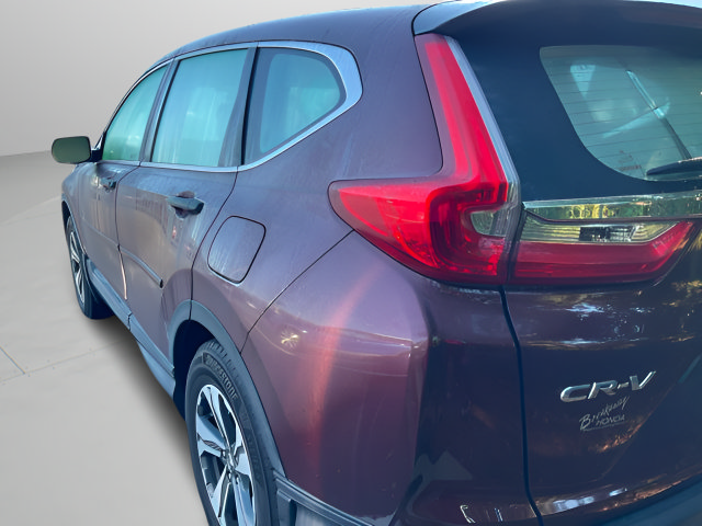 Used 2019 Honda CR-V LX image 8