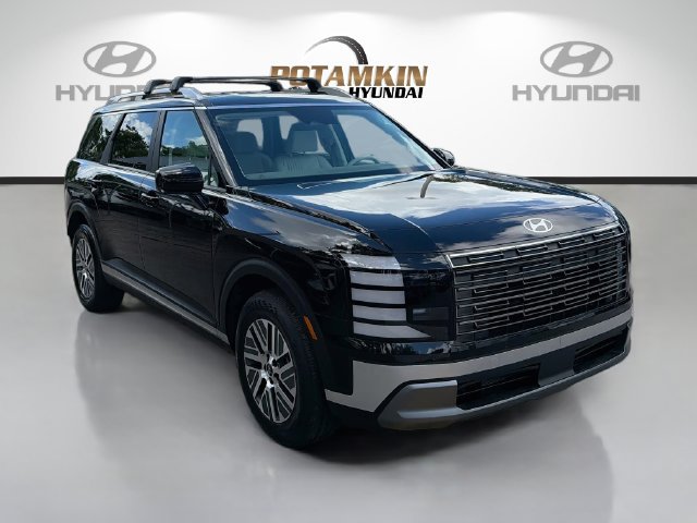 Certified 2026 Hyundai Palisade FWD Hybrid image 4