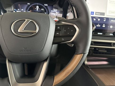 Certified 2026 Lexus RX 350 w/ Convenience Package image 26