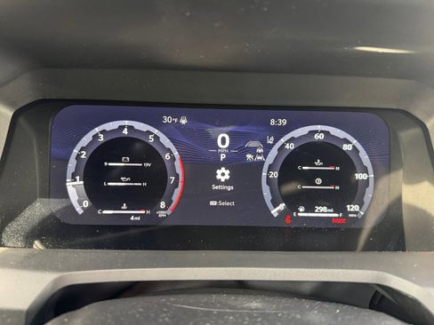 New 2026 Toyota Tacoma TRD Off-Road image 31