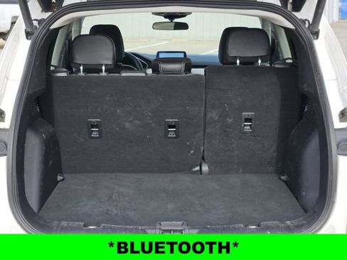 Used 2021 Ford Escape SEL image 13