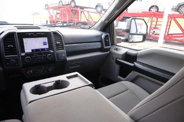 Used 2021 Ford F250 XL w/ STX Appearance Package AWD/4WD image 25