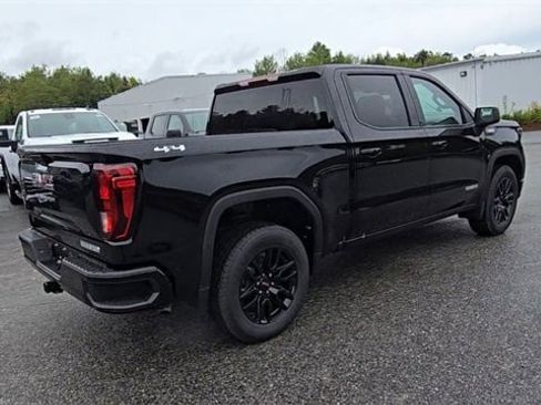 New 2026 GMC Sierra 1500 Elevation image 9