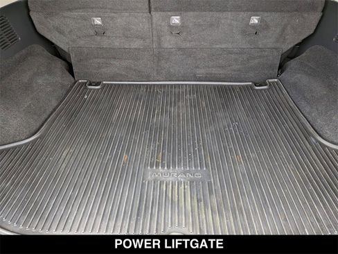 Used 2020 Nissan Murano Platinum w/ Cargo Package image 5