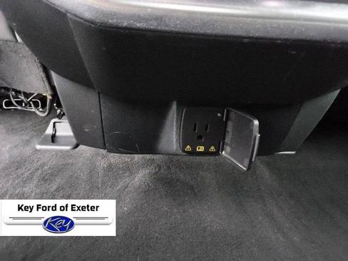 Certified 2025 Ford Expedition Active AWD/4WD image 25