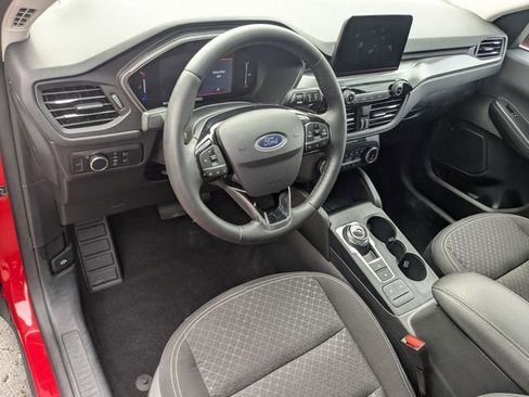 Used 2024 Ford Escape Active AWD/4WD image 10