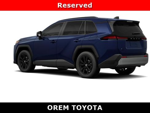 New 2026 Toyota RAV4 SE w/ Weather Package AWD/4WD image 6