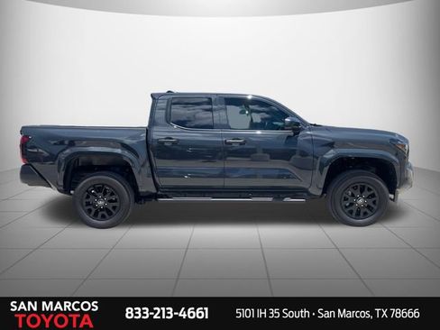 Used 2026 Toyota Tacoma SR RWD image 6