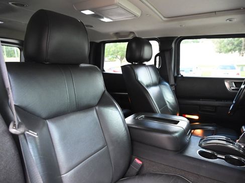 Used 2008 HUMMER H2 AWD/4WD image 26