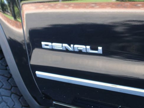 Used 2018 GMC Sierra 1500 Denali w/ Denali Ultimate Package image 47