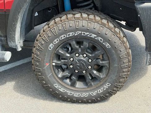 New 2026 RAM 2500 Power Wagon AWD/4WD image 10