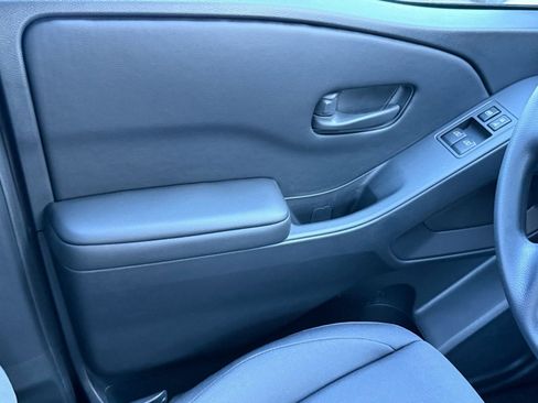 New 2026 Nissan Frontier S w/ Tow Package AWD/4WD image 29