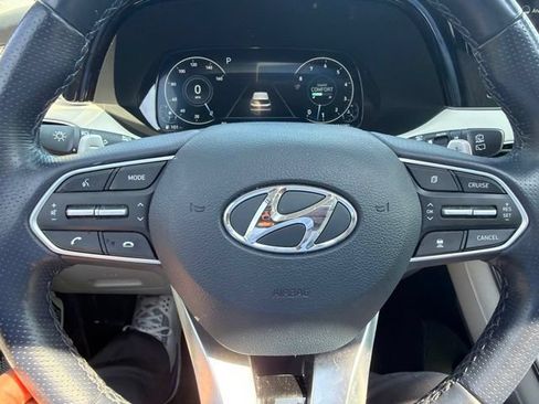 Used 2022 Hyundai Palisade Calligraphy FWD image 17