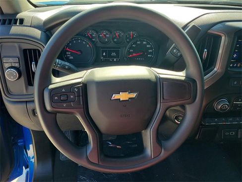 New 2026 Chevrolet Silverado 1500 Custom image 14