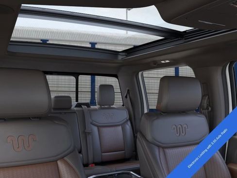 New 2026 Ford F150 King Ranch AWD/4WD image 26