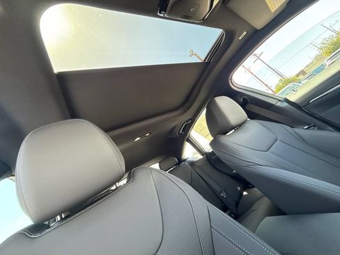 New 2026 BMW i4 eDrive40 w/ Premium Package RWD image 15